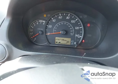 2021 Mitsubishi Mirage Carbonite Edition/Es/Le from USA, damaged, VIN ML32AUHJXMH010684